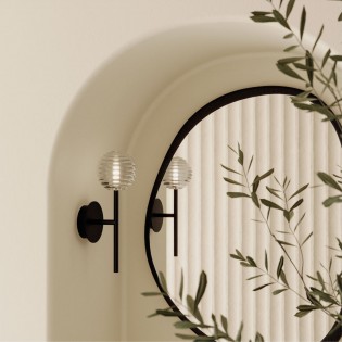 LED Wall Lamp Doul (3W)