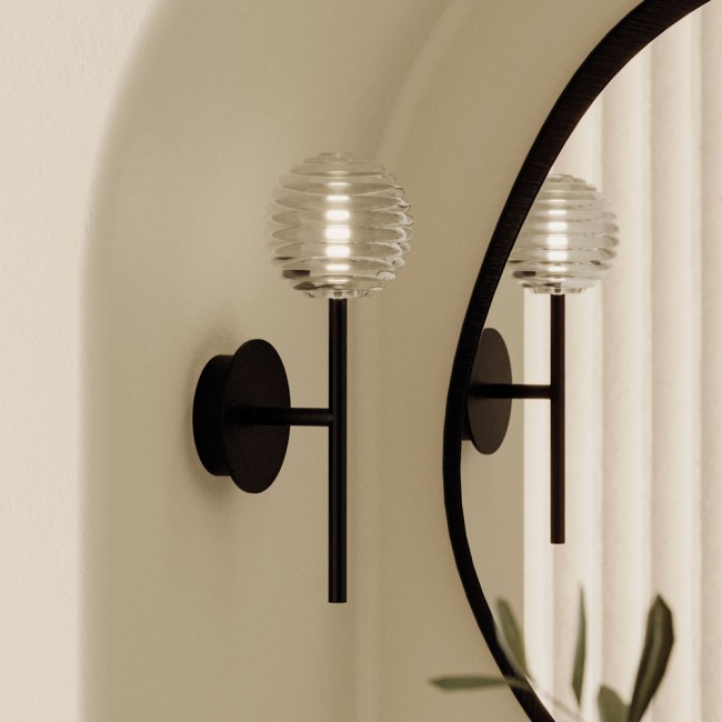Doul LED-Wandleuchte (3W)