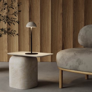 LED Table Lamp Dussa (9W)