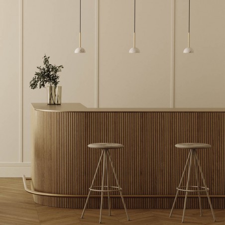 LED Pendant Lamp Dussa (9W)