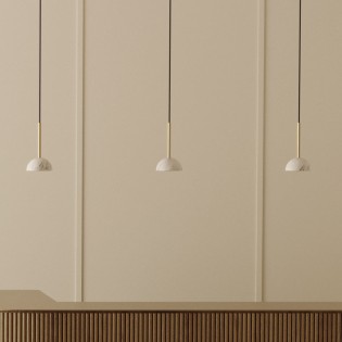 LED Pendant Lamp Dussa (9W)