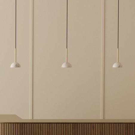 LED Pendant Lamp Dussa (9W)