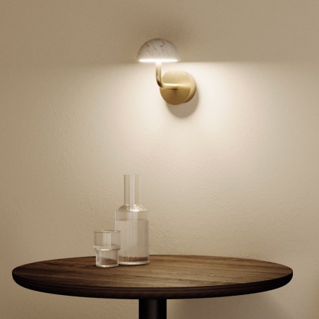 LED Wall Lamp Dussa II (9W)