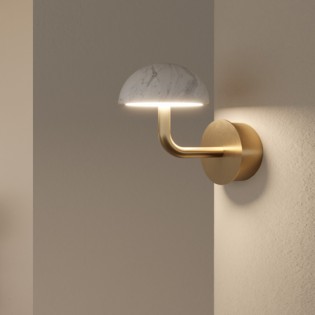 LED Wall Lamp Dussa II (9W)