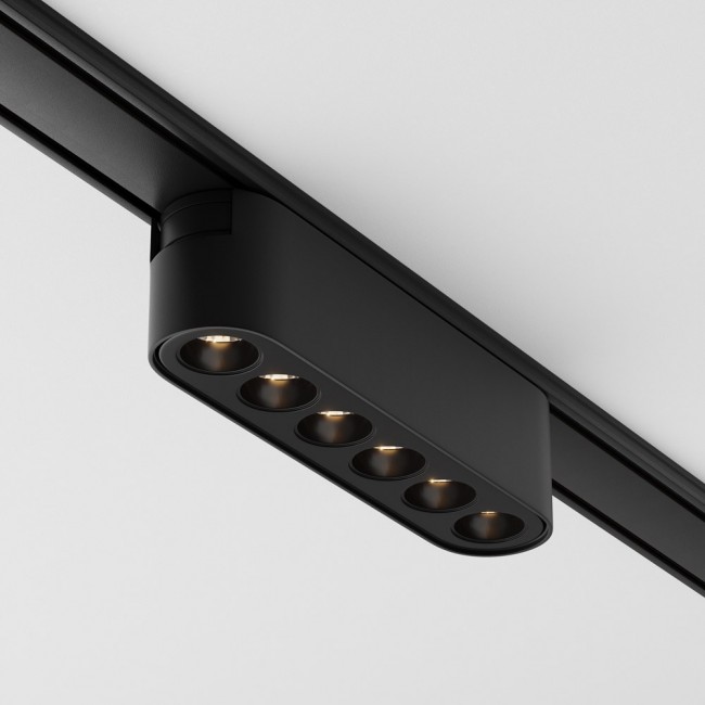 Punkte Radity Magnetischer LED-Schienenstrahler (6W)
