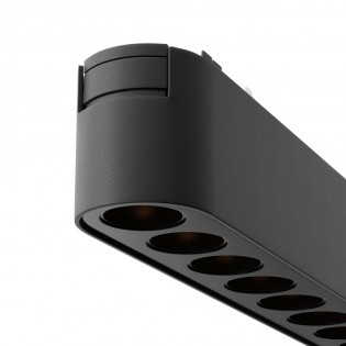 Punkte Radity Magnetischer LED-Schienenstrahler (12W)