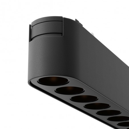 Punkte Radity Magnetischer LED-Schienenstrahler (12W)