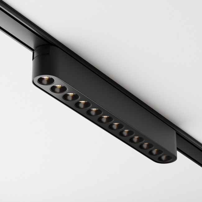 Punkte Radity Magnetischer LED-Schienenstrahler (12W)