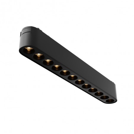Punkte Radity Magnetischer LED-Schienenstrahler (12W)