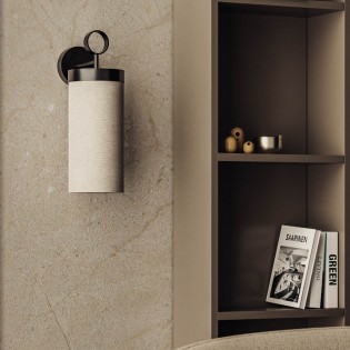 Nooi LED-Wandleuchte (5W)