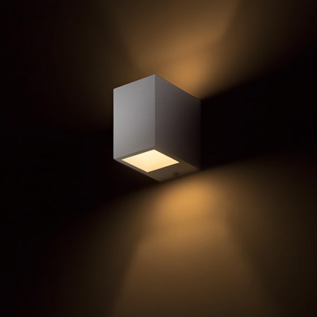Wall lamp Jack