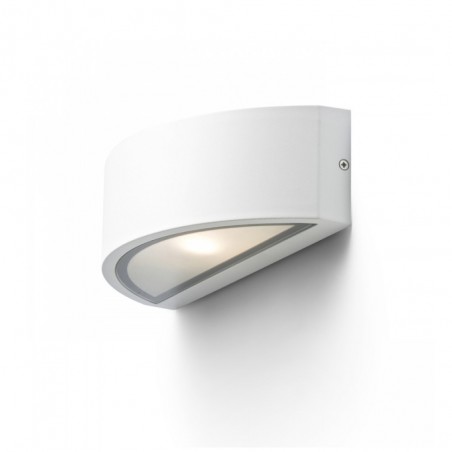 Outdoor Wall lamp Lesa