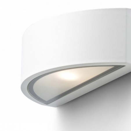 Outdoor Wall lamp Lesa