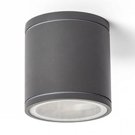 Outdoor Flush light Lizzi