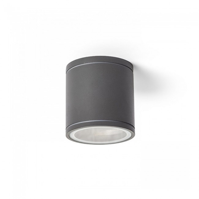 Outdoor Flush light Lizzi