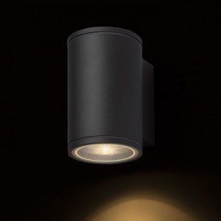 Outdoor wall lamp Lizzi