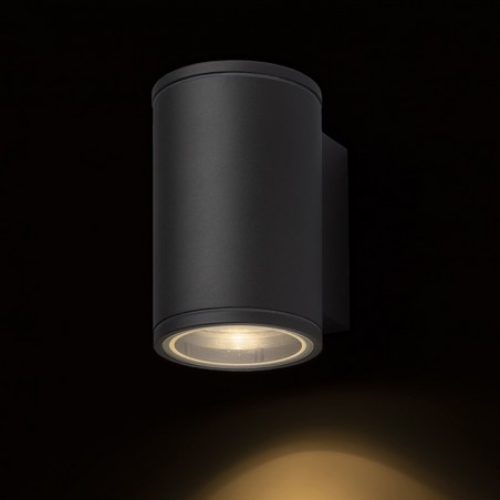 Outdoor wall lamp Lizzi