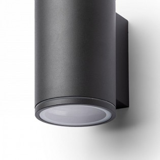 Outdoor wall lamp Lizzi