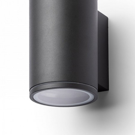 Outdoor wall lamp Lizzi