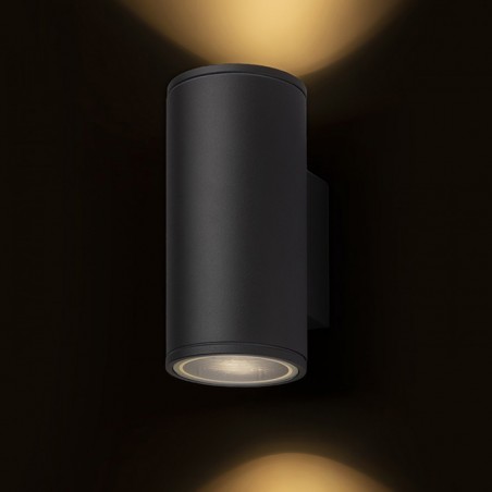 Outdoor wall lamp Lizzi II