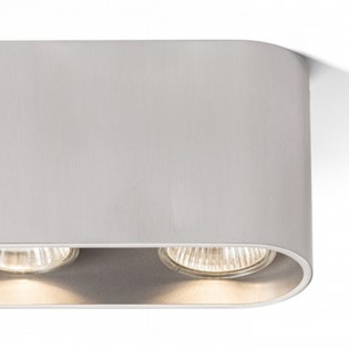 Flush light Mantova II
