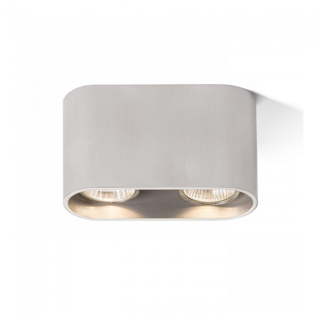 Flush light Mantova II