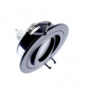 10er Pack CLASSIC rund schwarz
