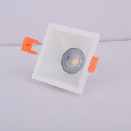 Recessed light Confort Squared (white)