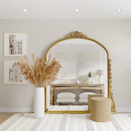 Recessed light Confort Squared (white)