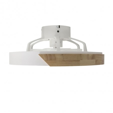 Corpi RGB CCT Smart LED-Lüfter (35W)