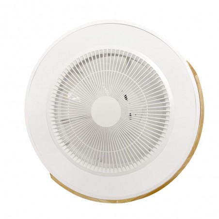 Corpi RGB CCT Smart LED-Lüfter (35W)