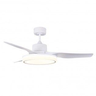 LED Ceiling Fan Aran CCT (36W)