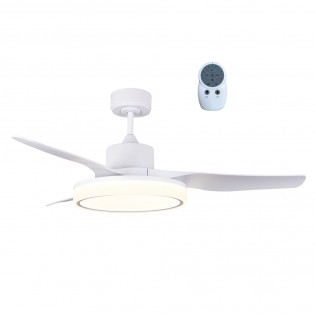 LED-Deckenventilator Aran...