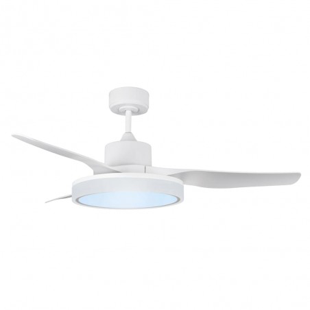 LED Ceiling Fan Aran CCT (36W)