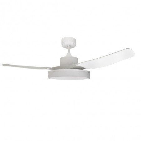 LED-Deckenventilator Aran CCT (36W)