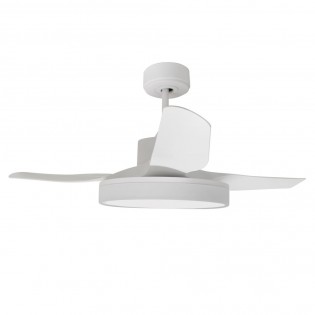 LED-Deckenventilator Aran CCT (36W)