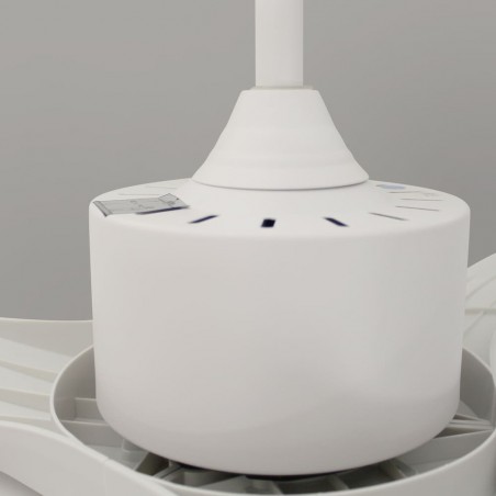 LED-Deckenventilator Aran CCT (36W)