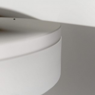 LED-Deckenventilator Aran CCT (36W)