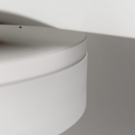 LED-Deckenventilator Aran CCT (36W)