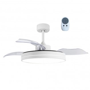 Anayet CCT LED-Ventilator...