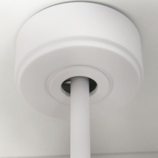 LED fan with foldable blades Anayet CCT (36W)