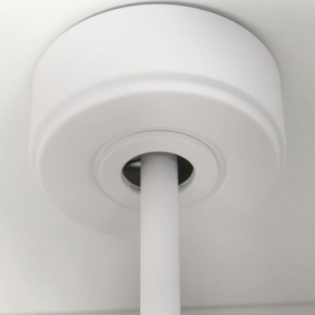 LED fan with foldable blades Anayet CCT (36W)