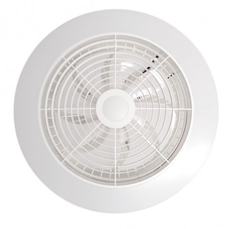 LED-Deckenventilator Moli RGB CCT Smart (35W)