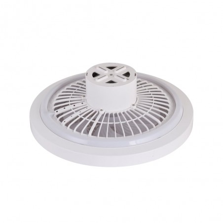 LED-Deckenventilator Moli RGB CCT Smart (35W)