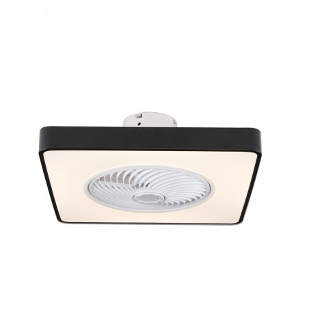 LED Ceiling Fan Monic CCT (40W)