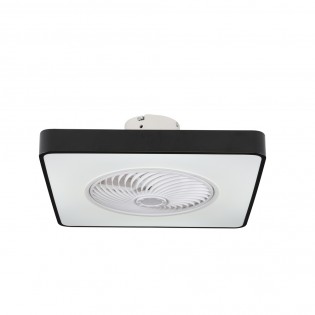 Monic CCT LED Deckenventilator (40W)