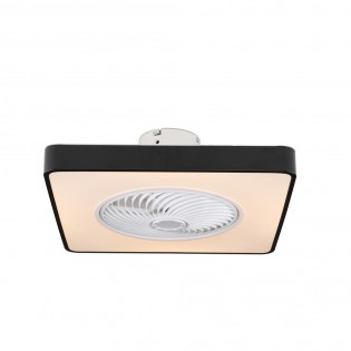 Monic CCT LED Deckenventilator (40W)