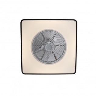 Monic CCT LED Deckenventilator (40W)