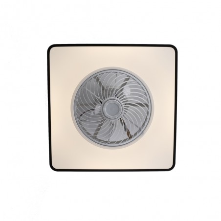Monic CCT LED Deckenventilator (40W)