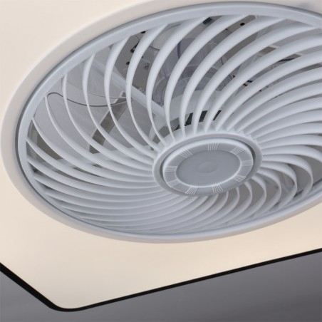 Monic CCT LED Deckenventilator (40W)